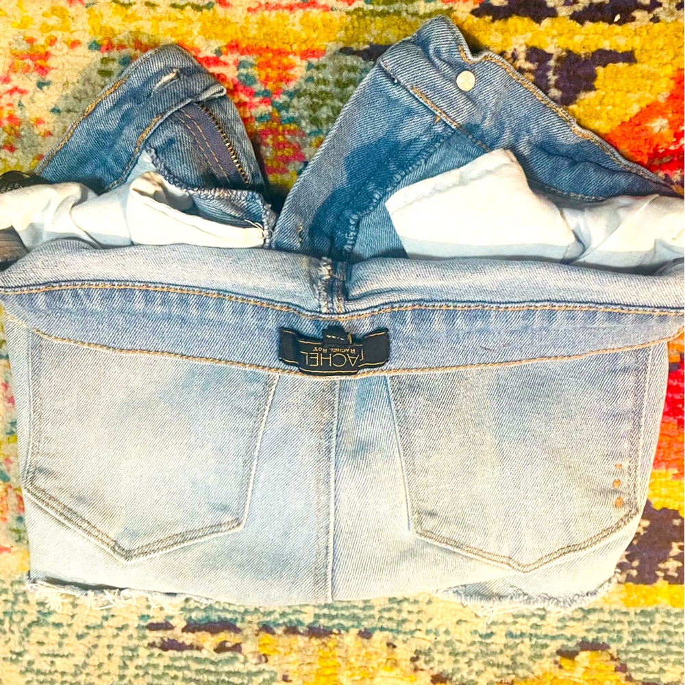 🍑🍑🍑Rachel Roy Shorts NEW without tags
